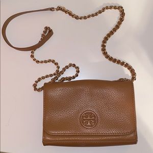 Tory Burch crossbody mini bag